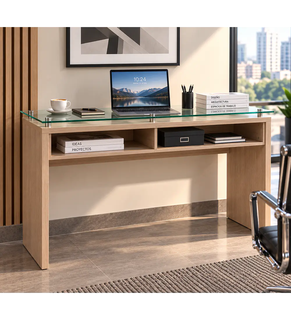 Mueble CAFE TEK