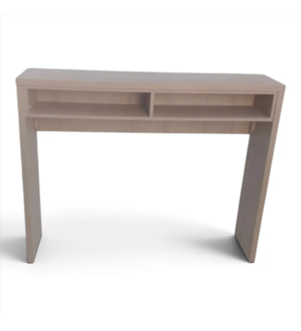 Mueble de arrimo para cafe TEK Standart