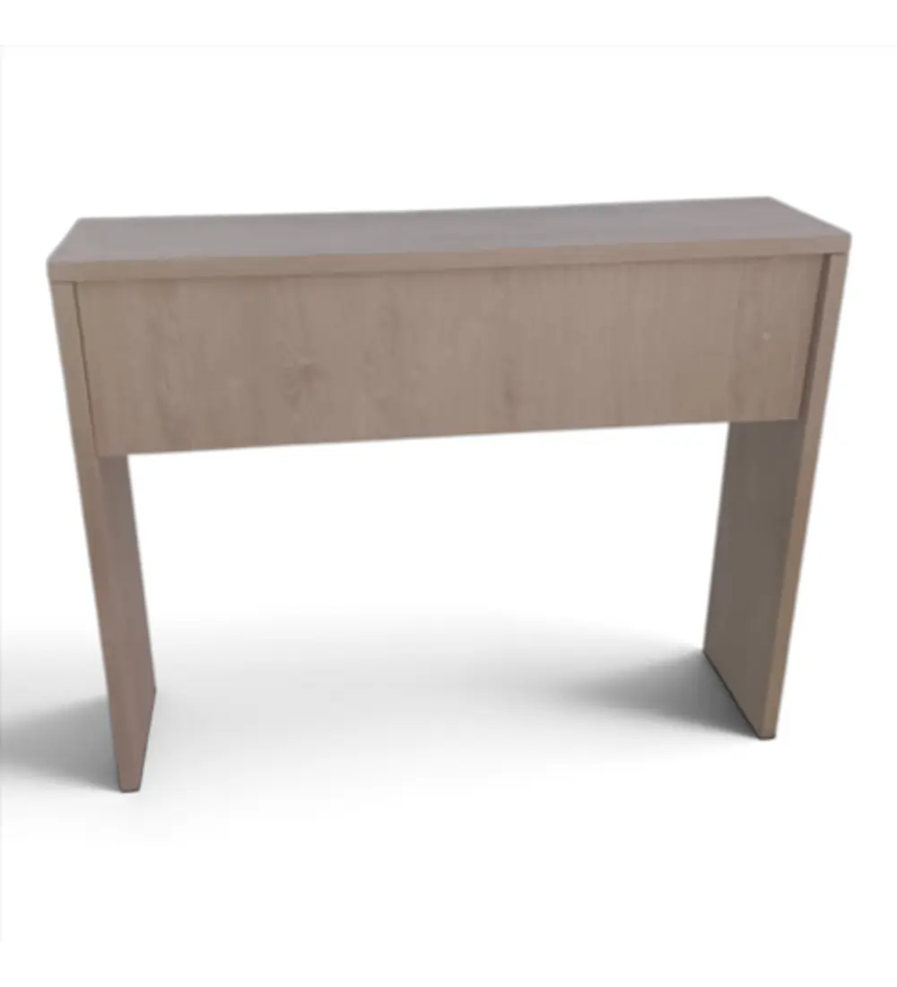 Mueble de arrimo para cafe TEK Standart