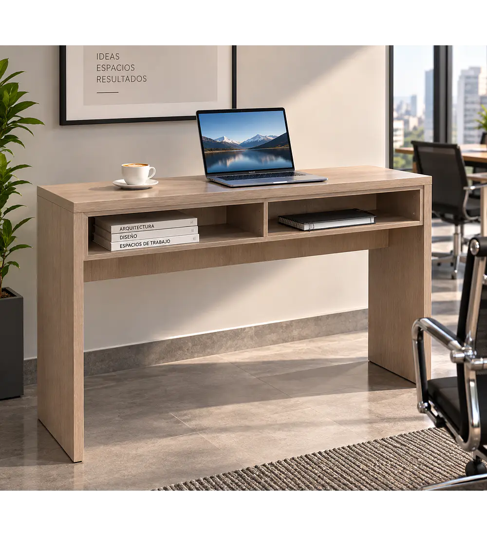 Mueble de arrimo para cafe TEK Standart