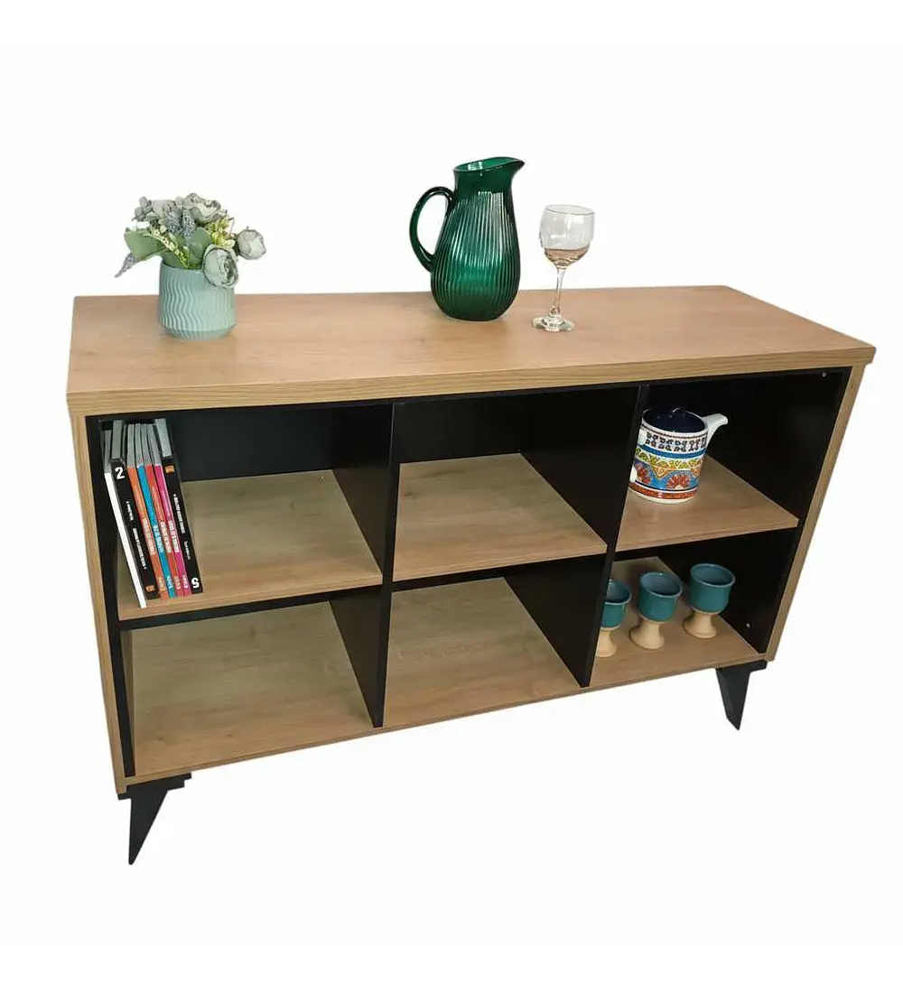 Gabinete HALF MOON
