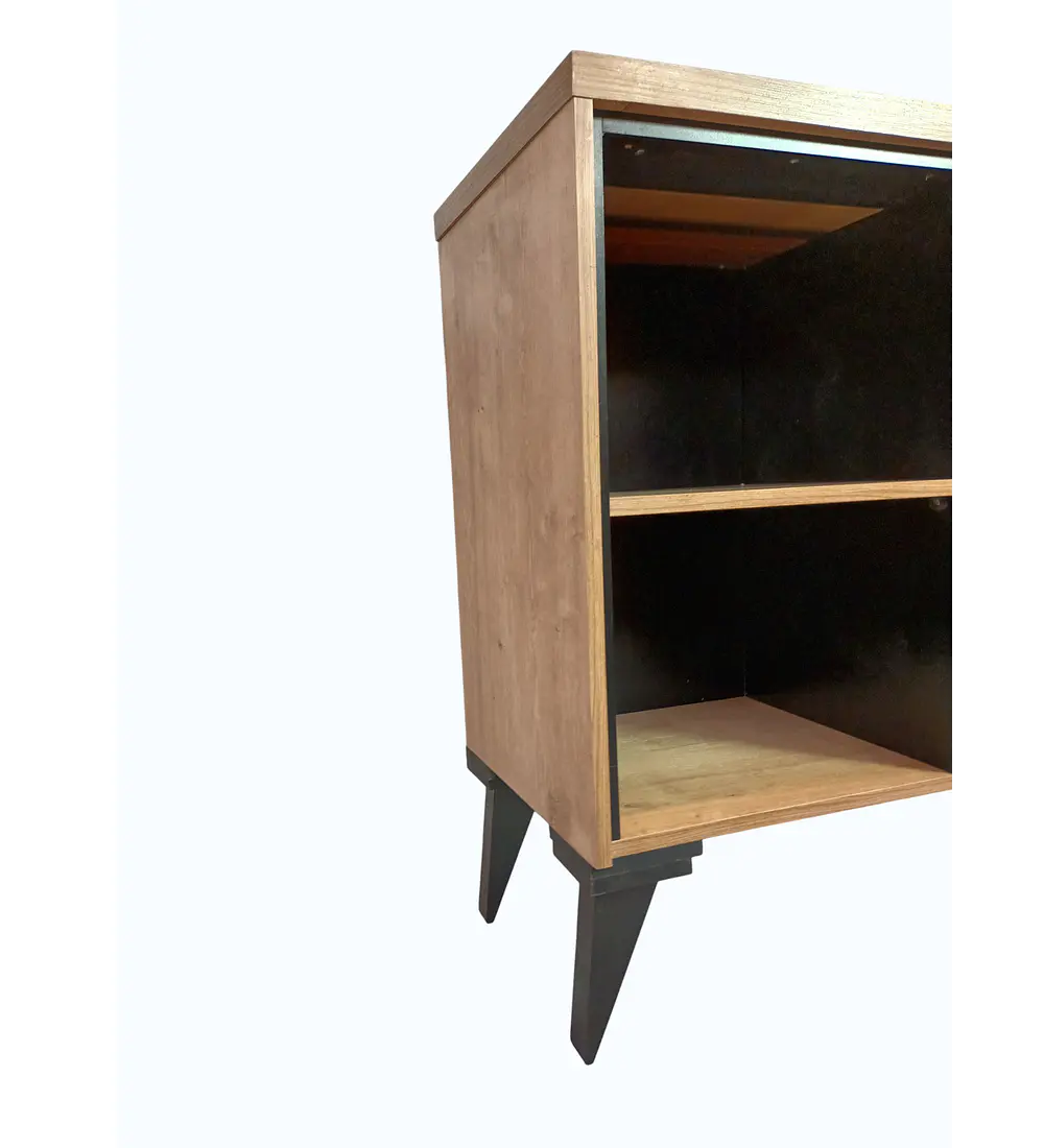 Gabinete HALF MOON