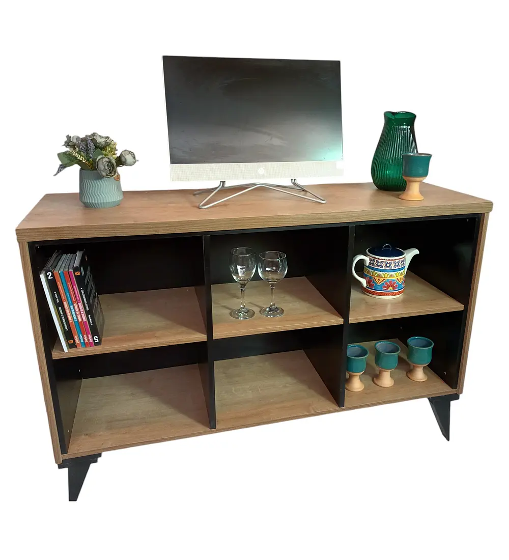 Gabinete HALF MOON