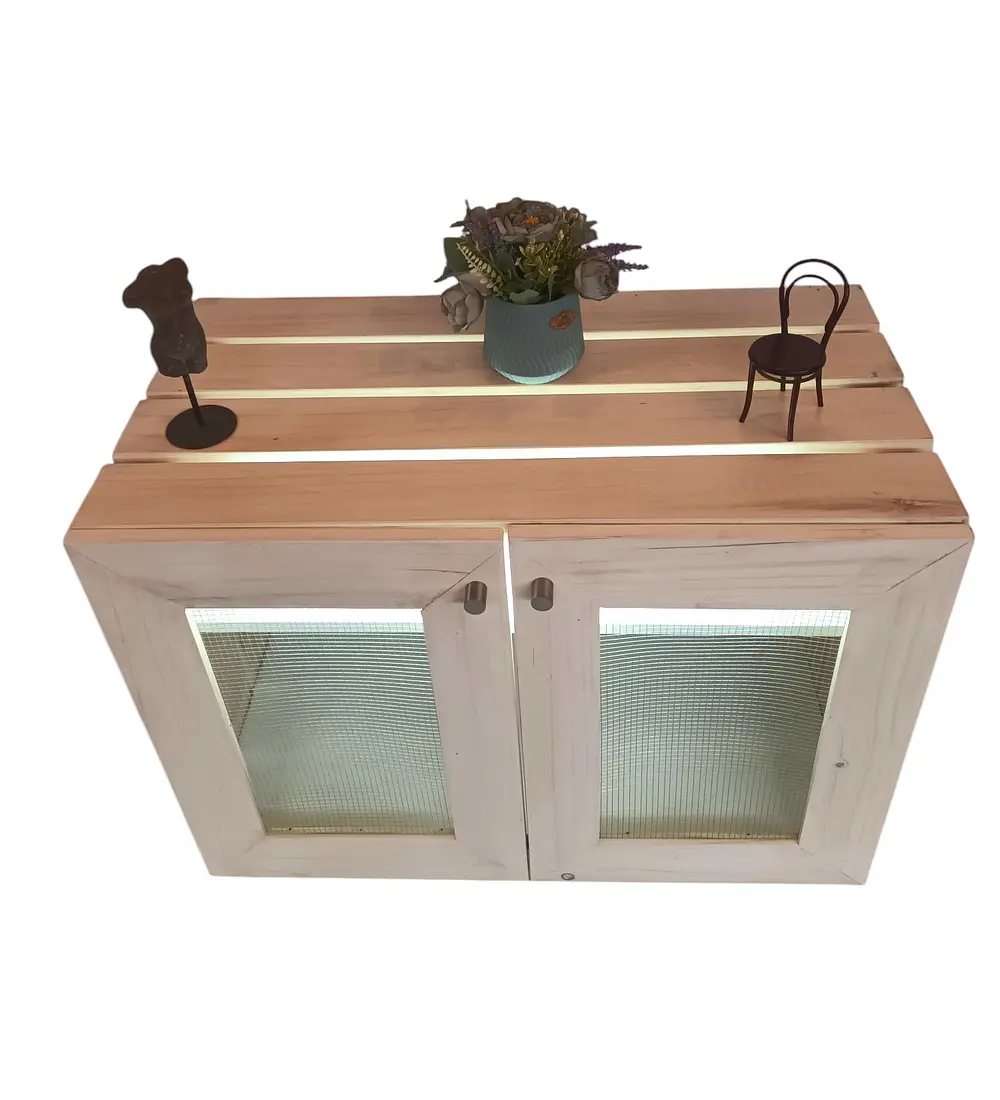 Mueble base NICO