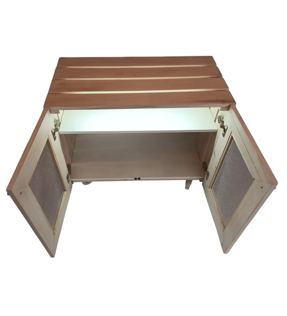 Mueble base NICO