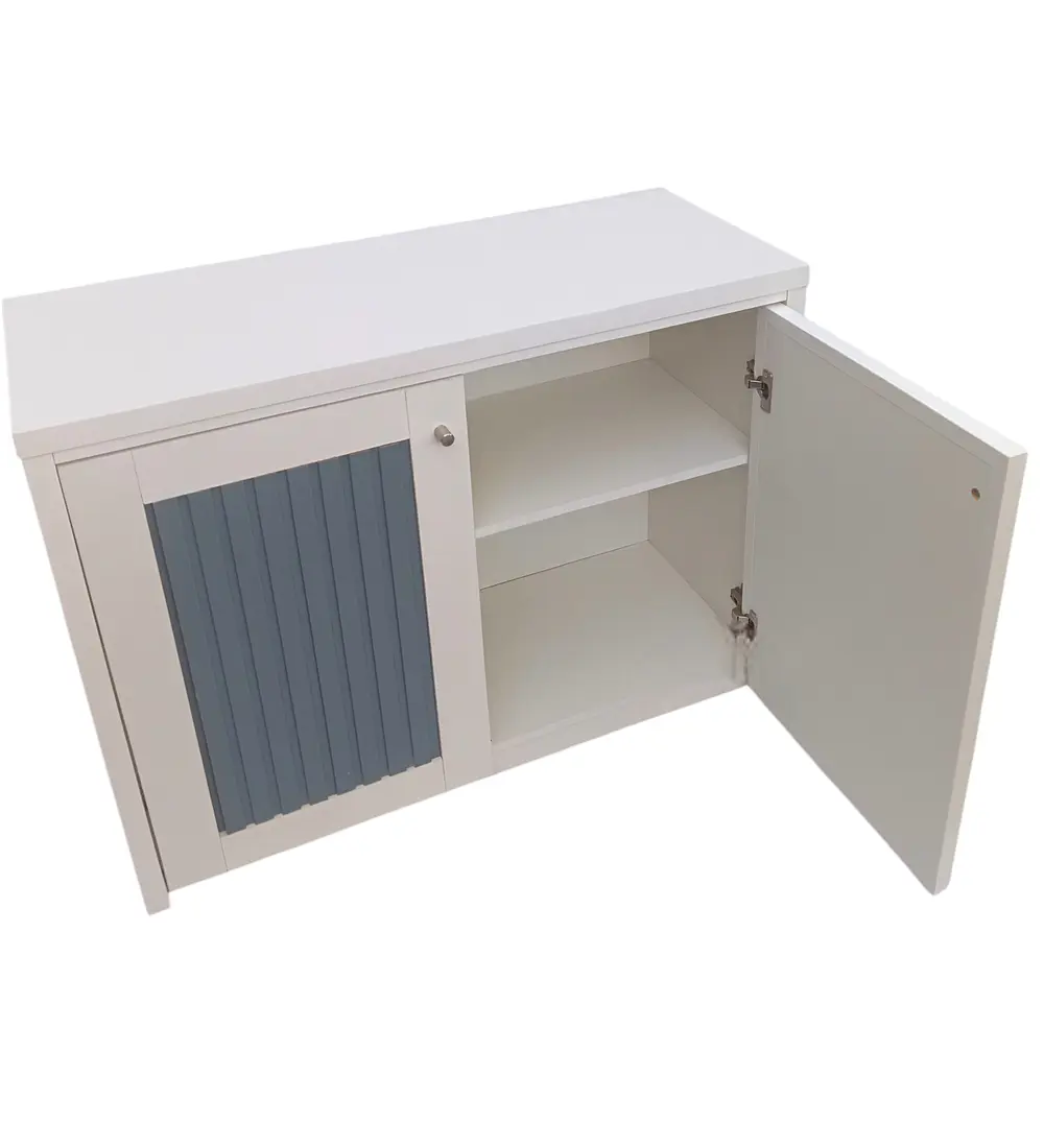 Gabinete BLUE OCEAN