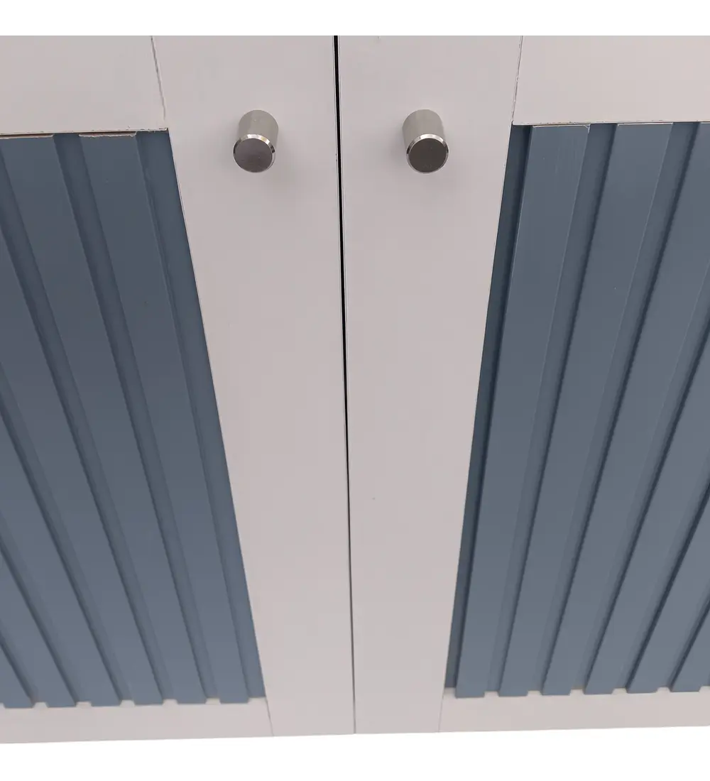 Gabinete BLUE OCEAN