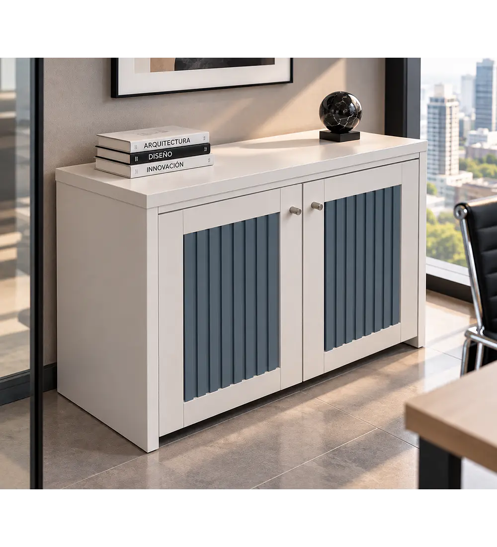 Gabinete BLUE OCEAN