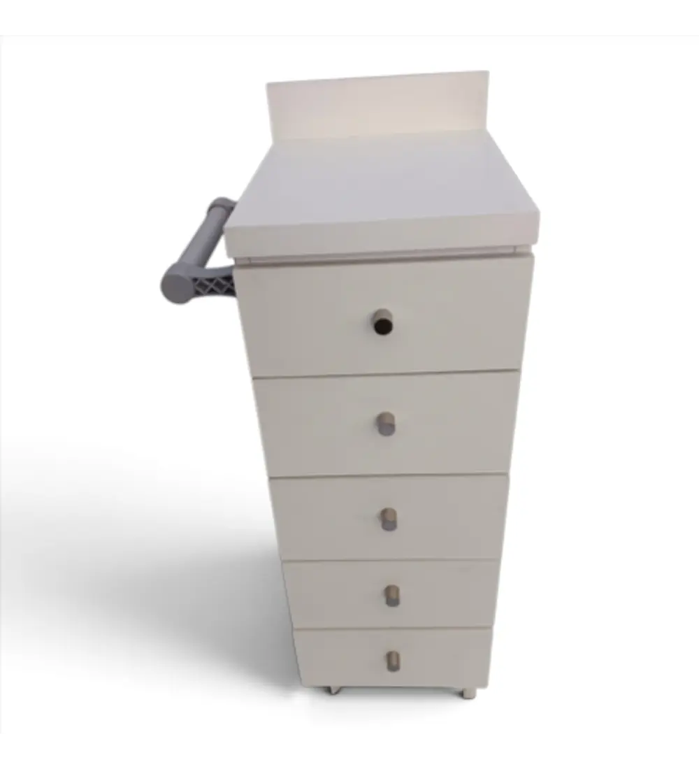 CAJONERA CLINICA