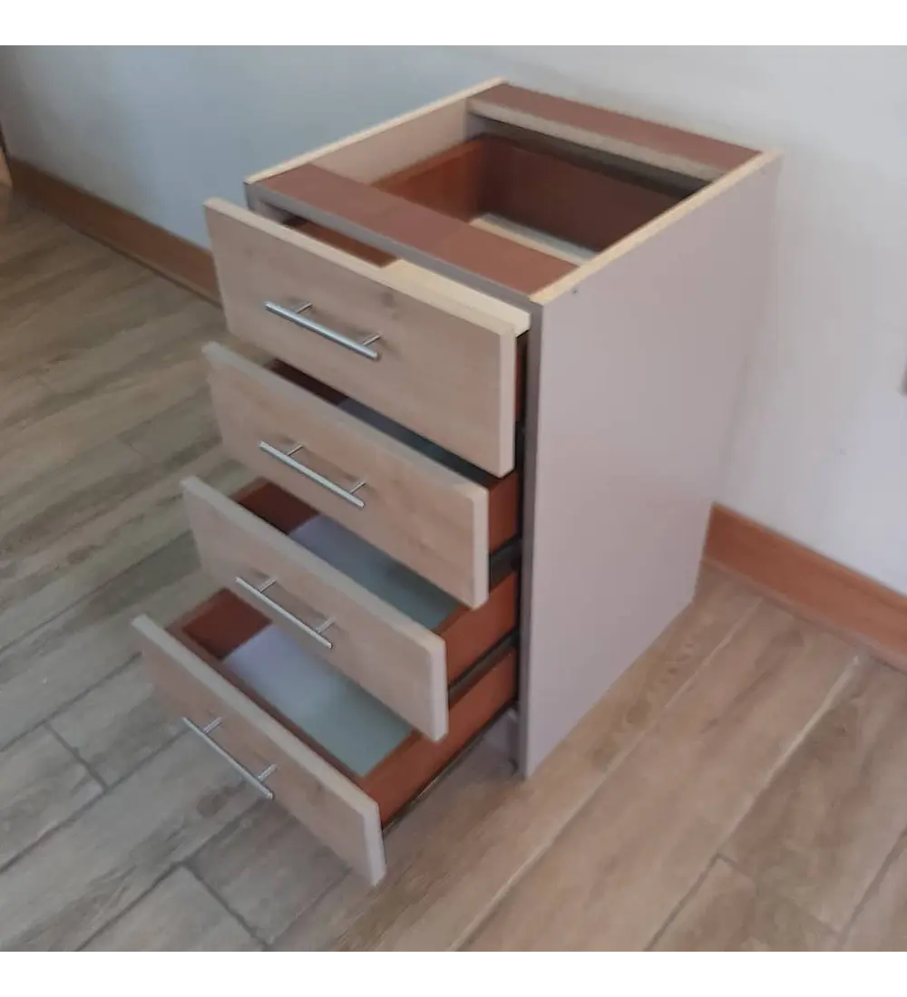 Cajonera PEDESTAL