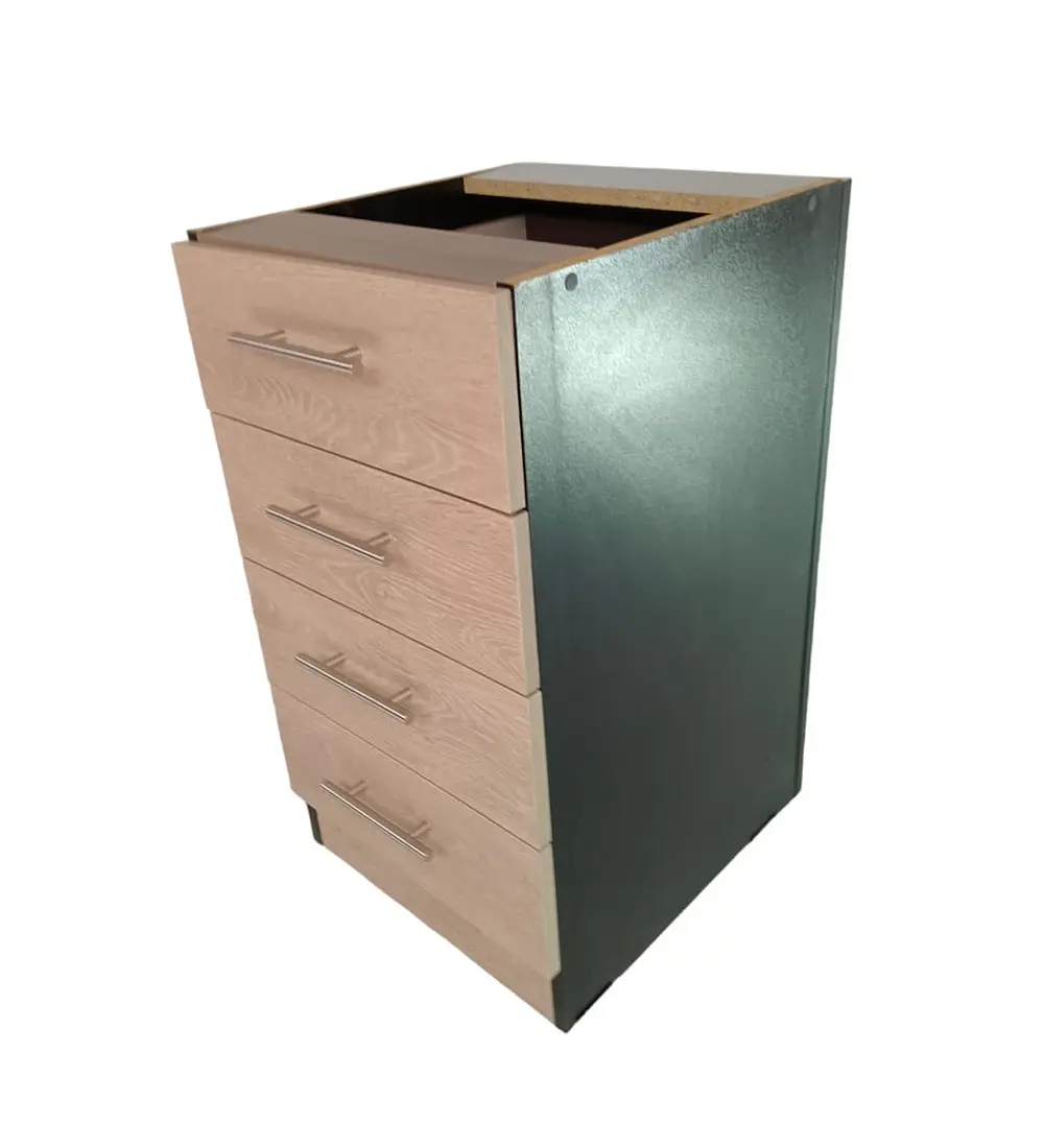 Cajonera PEDESTAL