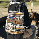 Mochila Penas