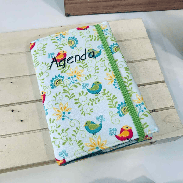 Agenda A6