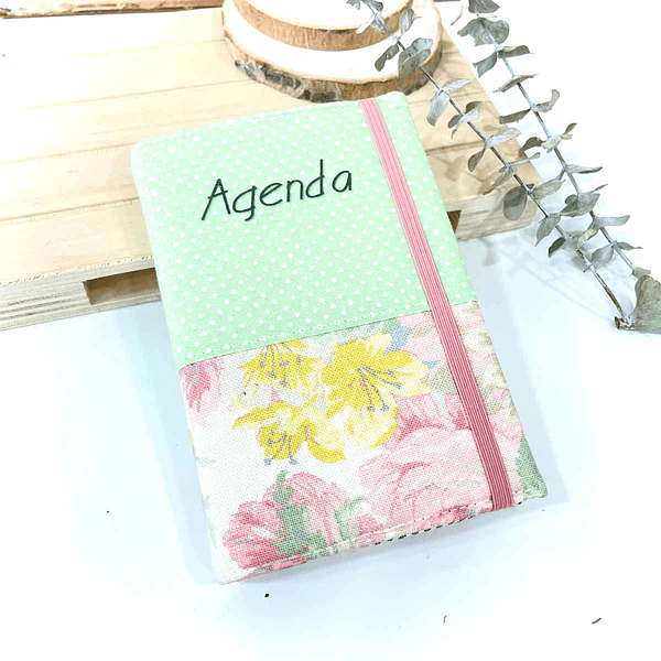 Agenda A6