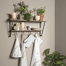 Pano Coelhinhos Clayre & Eef