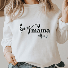 Camisola Personalizada Mama