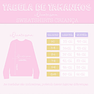 Camisola Sweat Personalizada Family