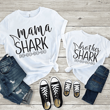 T-shirts Personalizada - Mãe e Filhos