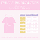 T-shirts Personalizada - Mama Floral