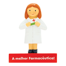 A melhor Farmacêutica! . Little Drop of Water