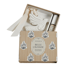 Cofret Mathilde M. Gesso Perfumado + Concentrado de Perfume . Belle Lavande