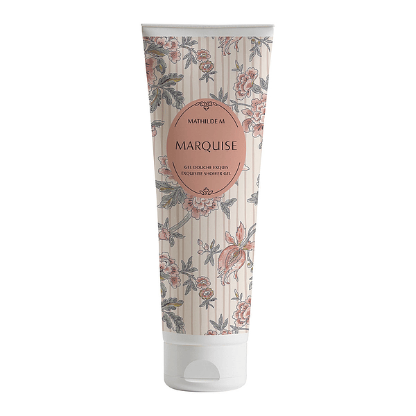 Gel de Banho 250 ml . Marquise . Mathilde M.