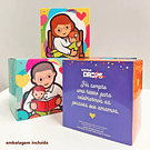 Mãe + Menina . Mãe + Fixe! . Little Drop of Water . Personalizada