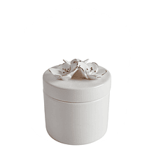 Caixa Amour de Fleurs . Mathilde M.