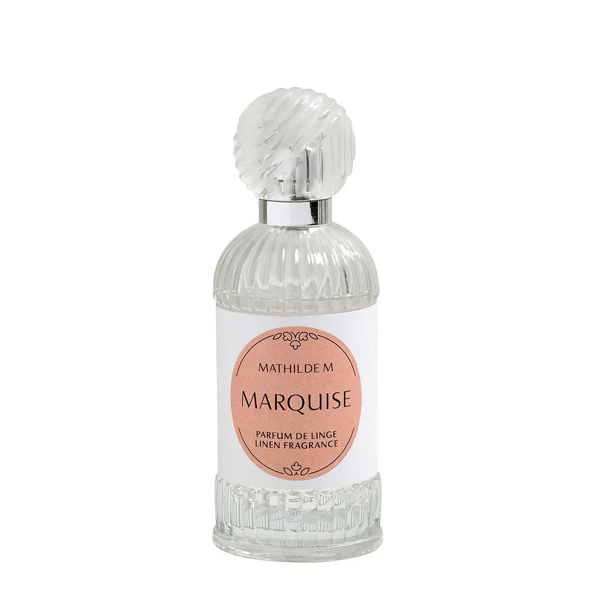 Perfume de Tecidos Les Intemporelles Mathilde M. 75 ml . Mar