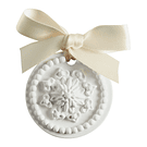 Saquinho c/ 3 Gessos Perfumados . Musc Irisé