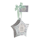 Cofret Estrela 6 Gessos Perfumados Mathilde M . Sapin Givré