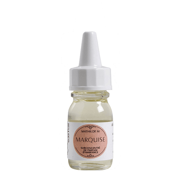 Óleo Essencial Mathilde M. 10 ml . Marquise