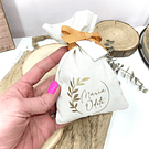 Saquinho Perfumado Secret d'Armoire Mathilde M . Sublime Jasmin