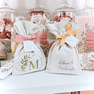 Saquinho Perfumado Secret d'Armoire Mathilde M . Belle Lavande