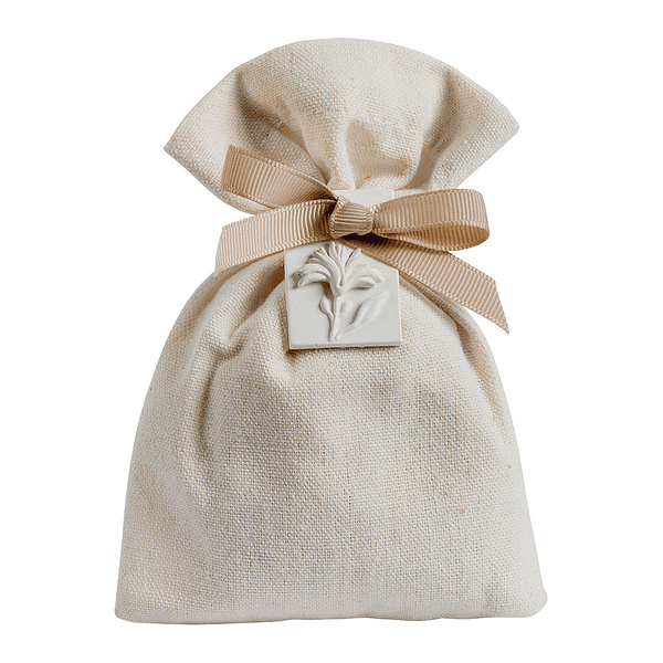 Saquinho Perfumado Secret d'Armoire Mathilde M . Sublime Jasmin