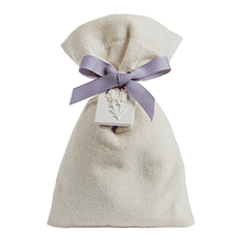 Saquinho Perfumado Secret d'Armoire Mathilde M . Belle Lavande