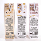 Coffret Creme Mãos + Lima . Casinha de Natal . Sino . Casinha . Porta