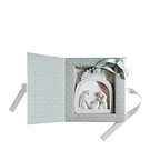 Presépio de Natal em Gesso Perfumado Mathilde M . Sapin Givré