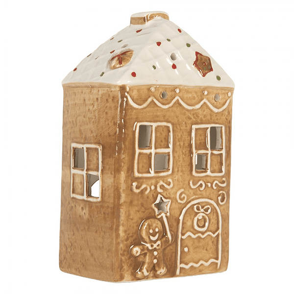 Casa Gengibre Tealight Clayre & Eef 6CE2334
