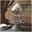 Difusor de Perfume Ambiente Valse Florale 200 ml Mathilde M . Bois de Cachemire