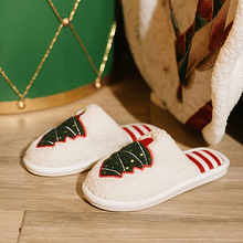 Chinelos Árvore . Nuvole di Stoffa