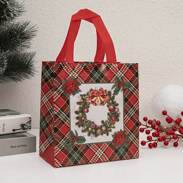 Saco Tecido Não Tecido . Coroa