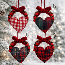 Mini Coroa Coração . Personalizada