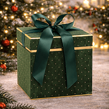 Caixa Presente em Veludo . TonoSuTono