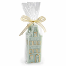 Vela Casinha . 3 Modelos