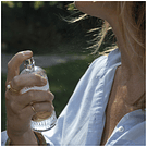 Coffret Mathilde M. Eau Toilette 100ml + Rosas Pétalas Sabonete . Fleur de Mandarine