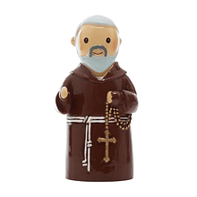 Padre Pio . Little Drops of Water