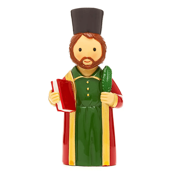 São Damião . Little Drops of Water