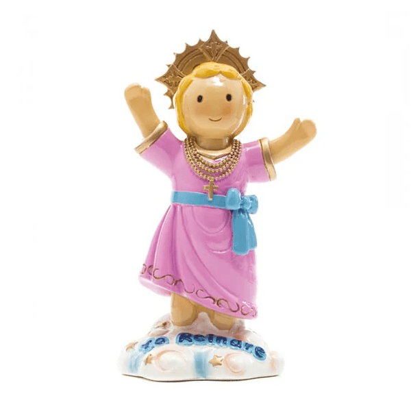 Divino Menino Jesus . Little Drops of Water