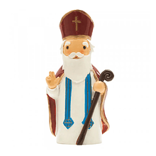 São Nicolau . Little Drops of Water